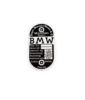 Tabliczka znamionowa BMW R 18PS 490CCM3 WAGA 210KG